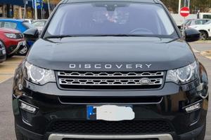 DISCOVERY SPORT 