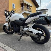 Honda hornet 2008