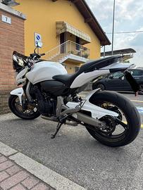 Honda hornet 2008