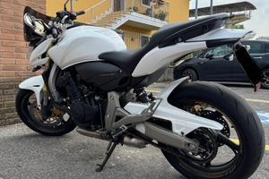 Honda hornet 2008