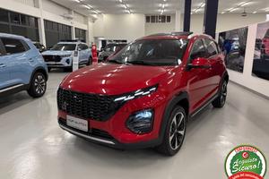 DR MOTOR DR 3.0 1.5 CVT