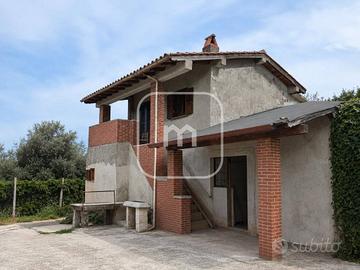Appartamento di 105 m² con 5 locali a Zagarolo
