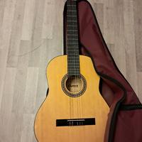 chitarra classica adulto