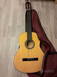 chitarra classica adulto
