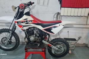 Beta 50 minicross - Consegna Gratuita!
