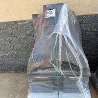 Barbecue Palazzetti Las Vegas,  nuovo imballato