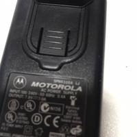 Carica batterie Motorola