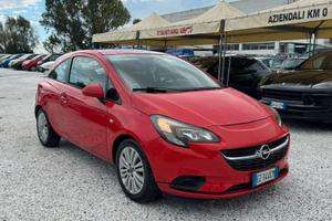 Opel Corsa 1.4 90CV Coupé Cosmo