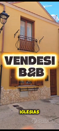 B&B, casa vacanza, struttura ricettiva