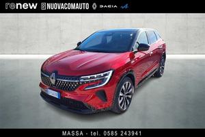 Renault Austral 1.2 E-Tech full hybrid Techno 200c