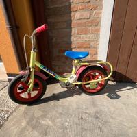 Bicicletta x bambini