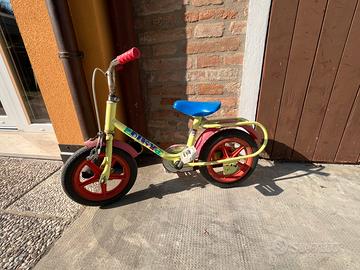 Bicicletta x bambini