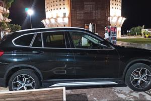 bmw x1 xdrive 18D xline MY18