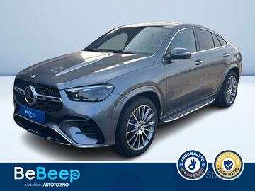 Mercedes-Benz GLE Coupé GCOUPE 350 DE PHEV AM...