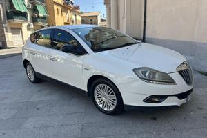 Lancia delta 1.6 multiJet 120cv