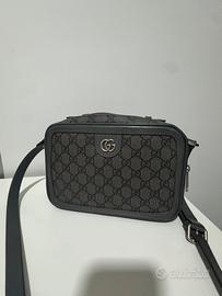 Tracolla gucci