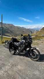 Tenere 700 explore - 2023