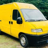 FIAT DUCATO 14