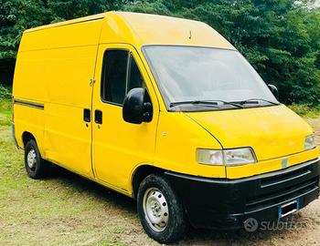 FIAT DUCATO 14