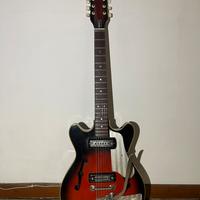 Chitarra EP 2L Teisco