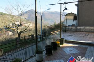 Appartamento - Lenola