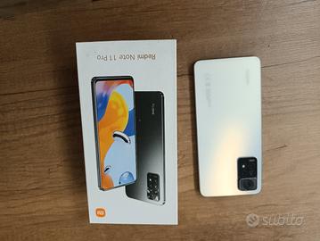 telefono  Redmi Note 11 Pro