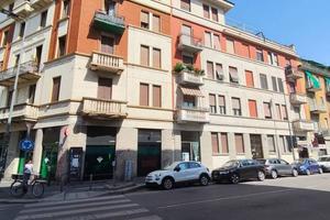 Appartamento di 40 m² con 1 locale a Milano