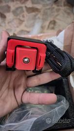 estrusore 4 in 1 zonestar