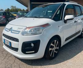 Citroen C3 Picasso C3 Picasso 1.4 VTi 95 GPL airdr