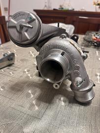 Turbina IHI VL38 500 abarth