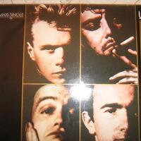 Disco Vinile U2 Maxi Single 45