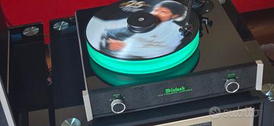 Mcintosh ma6500 ma6300 c2500 c50 c32 mc252 mc7300