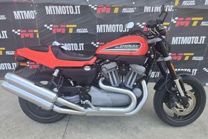 HARLEY-DAVIDSON XR 1200 Video 360