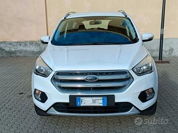 Ford Kuga 1.5 EcoBoost 120 CV S&S 2WD Titanium