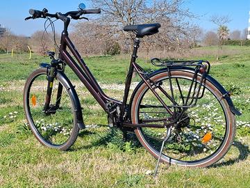 Bici da trekking Bergamont Horizon 3 Amsterdam