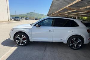 AUDI Q5 2.0 TDI QUATTRO  204 CV S LINE PLUS