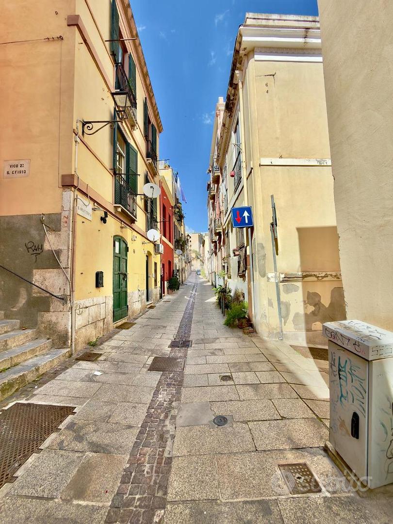 Appartamento – CA - Vista 2