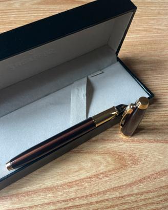 Penna stilografica Scheaffer elegante