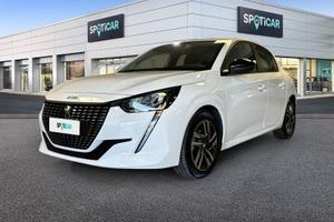 Peugeot 208 Active Pack PureTech 75 S/S