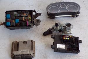 Kit Accensione Opel Corsa D 1.3 M Jet 2013