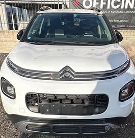 MUSO MUSATA FRONTALE CITROEN C3 AIRCROSS