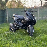 aerox 50cc
