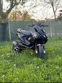 aerox 50cc