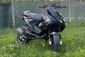 aerox 50cc