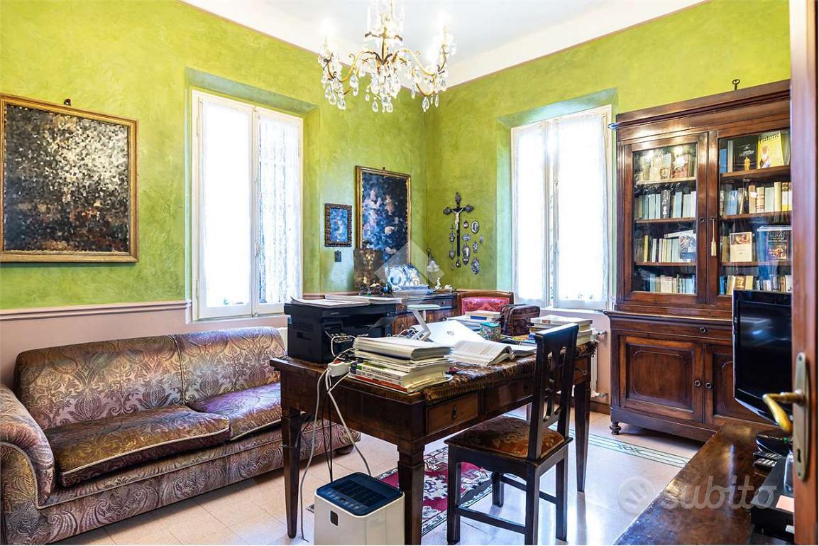 VILLA SINGOLA A REGGIO NELL'EMILIA - Vista 5