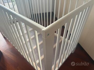 Letto culla Gulliver Ikea