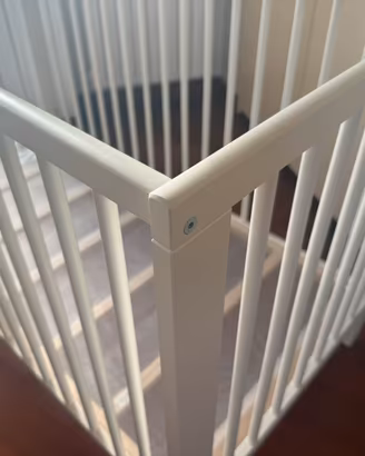 Letto culla Gulliver Ikea