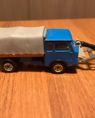 Camion Lancia Esadelta Politoys 1:66