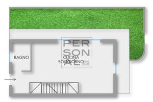 Porzione Casa - Garniga Terme