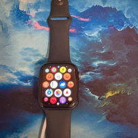 apple watch se 7